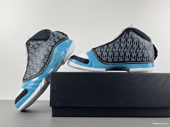 UNC 23 318376-041 Jordan 0720